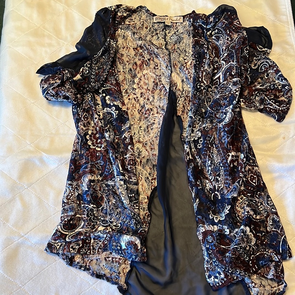 Medium Kimono